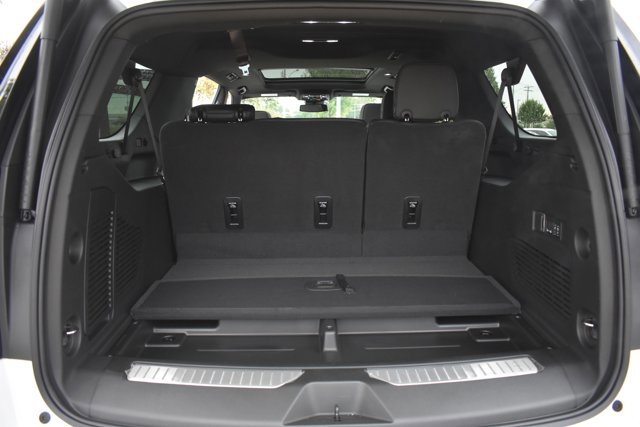 New 2026 Chevrolet Suburban RST w/ Comfort Package image 18