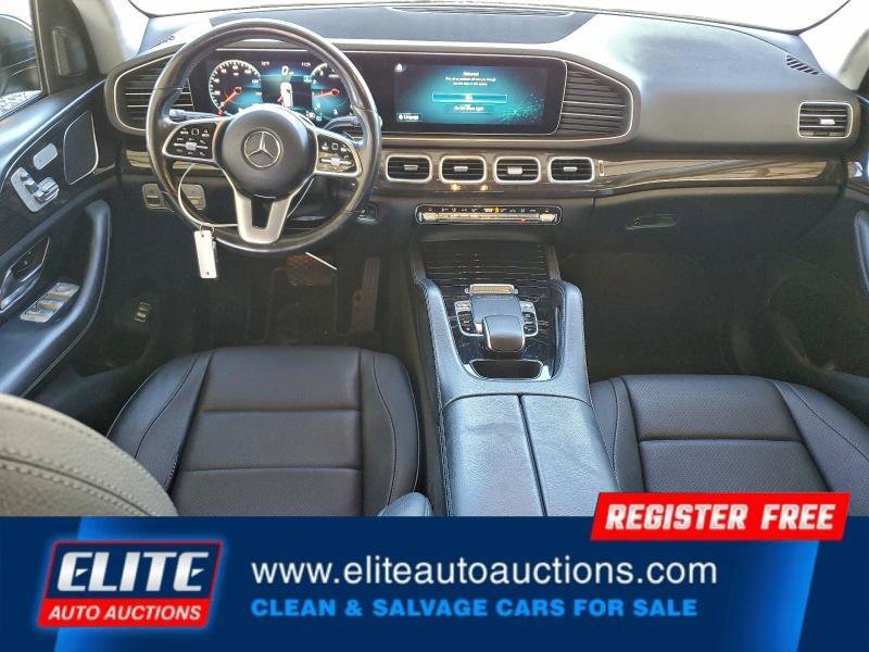 Used 2020 Mercedes-Benz GLE 350 4MATIC image 15