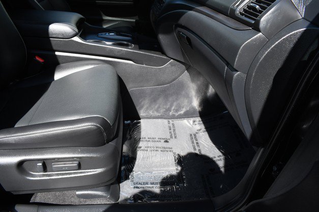 Used 2025 Honda Ridgeline RTL image 26