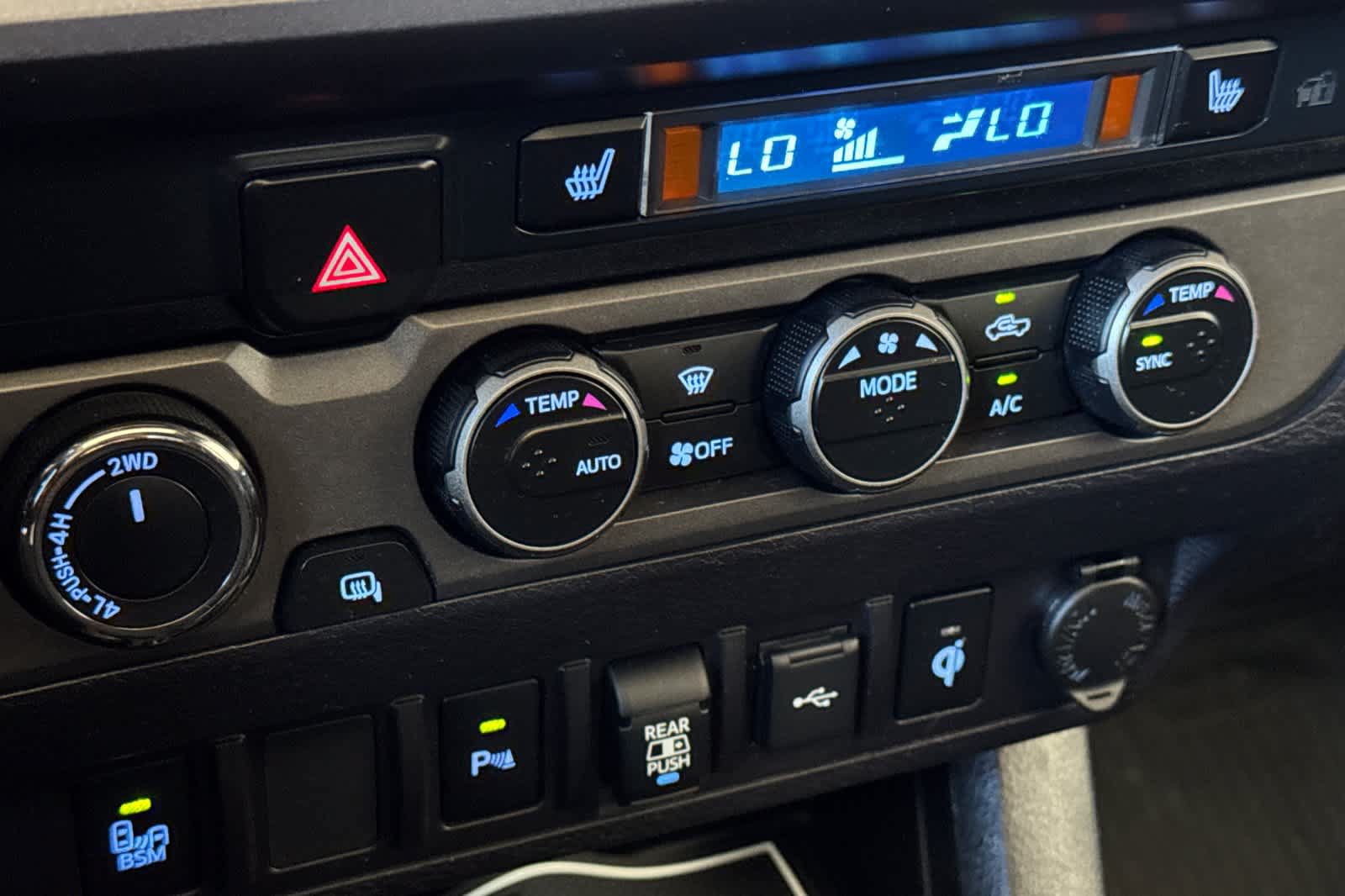 Used 2021 Toyota Tacoma TRD Pro AWD/4WD image 21