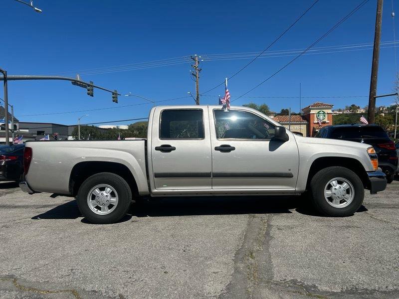 Used 2006 Chevrolet Colorado LT image 3