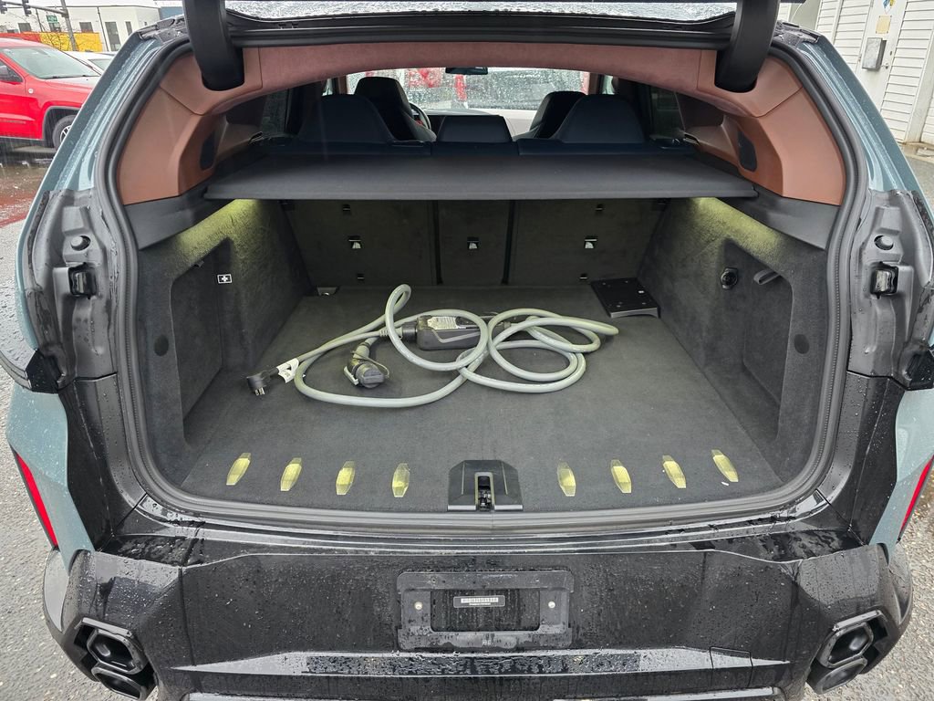 Used 2023 BMW XM image 51