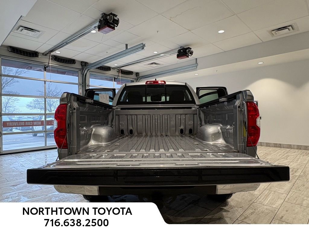 Used 2021 Toyota Tundra SR5 image 19