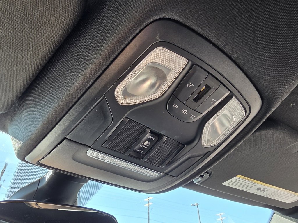 Used 2021 RAM 1500 Big Horn image 20