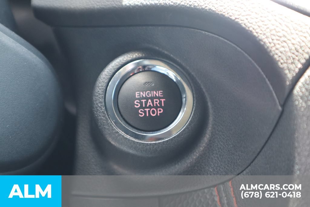 Used 2024 Subaru Forester Sport AWD/4WD image 37