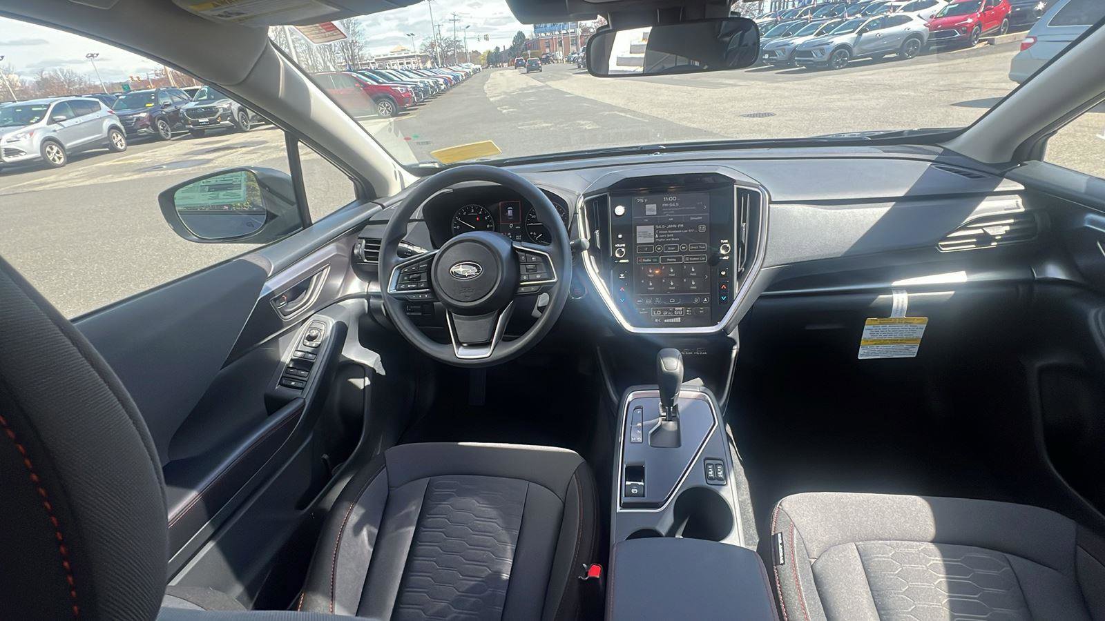 New 2026 Subaru Impreza 2.0i Sport AWD/4WD image 25