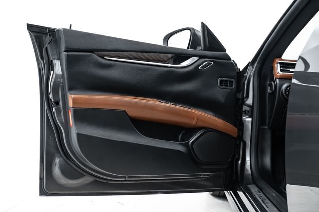 Used 2018 Maserati Ghibli S Q4 image 14