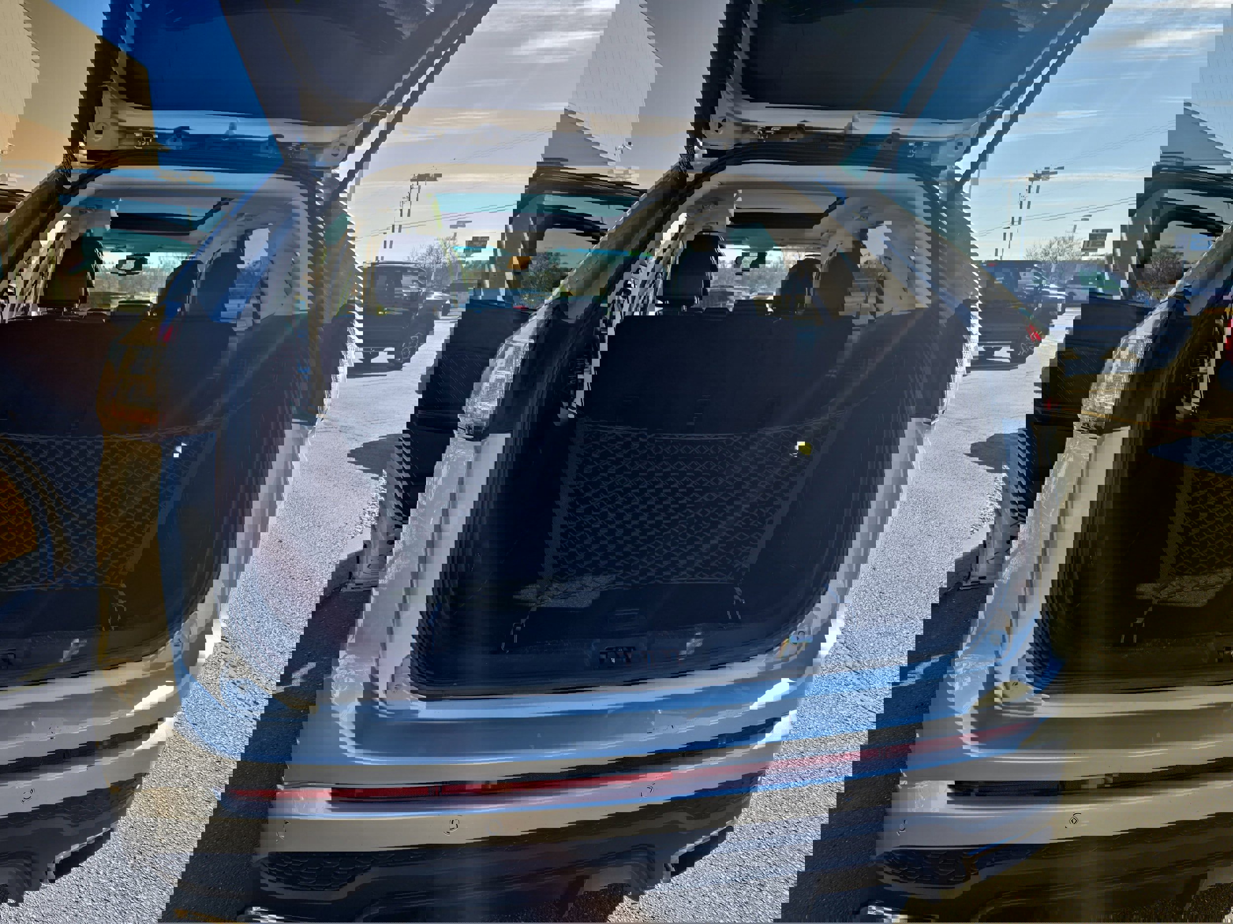 Used 2016 Ford Edge Sport w/ Equipment Group 401A AWD/4WD image 18