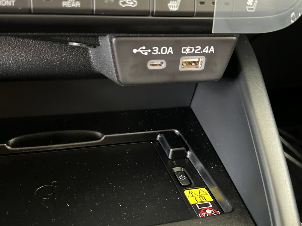 New 2026 Subaru Outback Touring XT AWD/4WD image 31