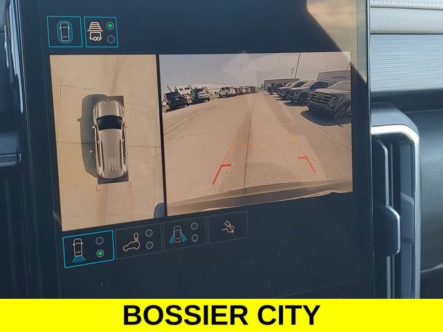 New 2026 GMC Acadia Elevation w/ Black Edition FWD image 30