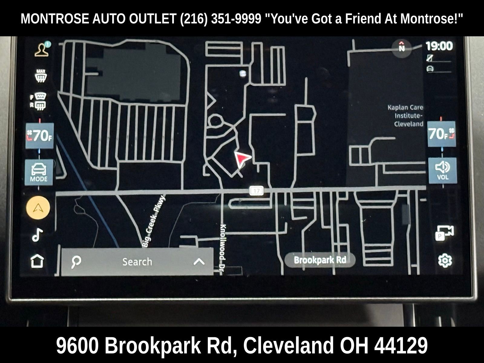 New 2026 Land Rover Range Rover Evoque Dynamic SE image 20