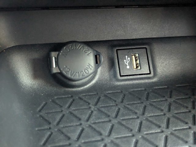 Certified 2025 Toyota RAV4 LE AWD/4WD image 21