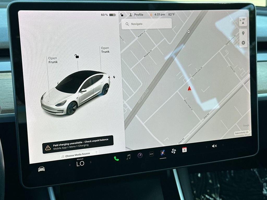 Used 2019 Tesla Model 3 Standard Range Plus RWD image 17