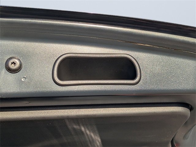 Used 2017 Chevrolet Spark LS image 12