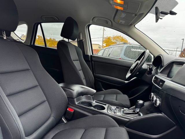 Used 2016 MAZDA CX-5 Touring image 15