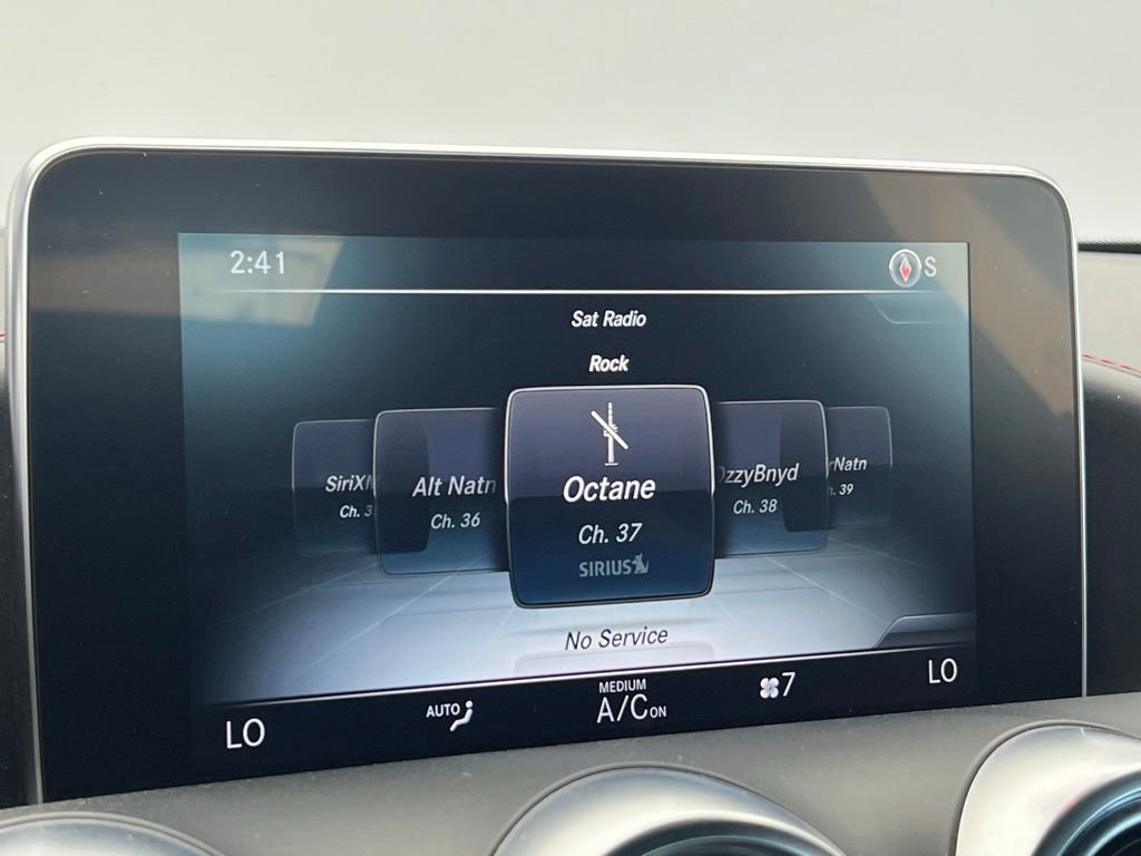 Used 2018 Mercedes-Benz AMG GT C image 18