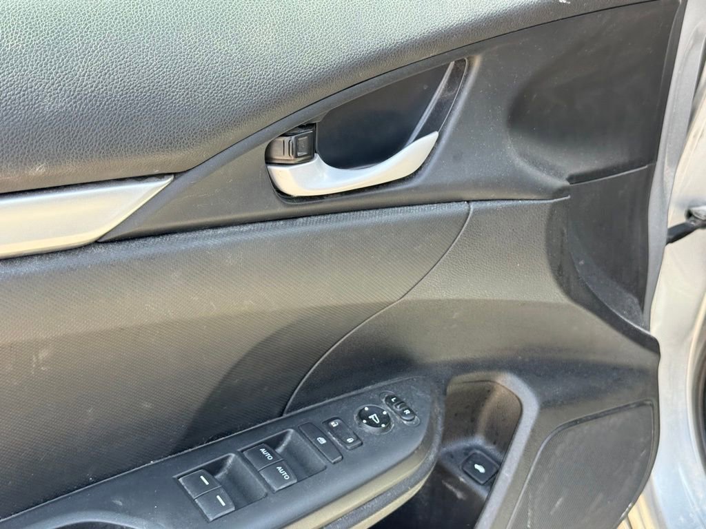 Used 2018 Honda Civic LX image 11