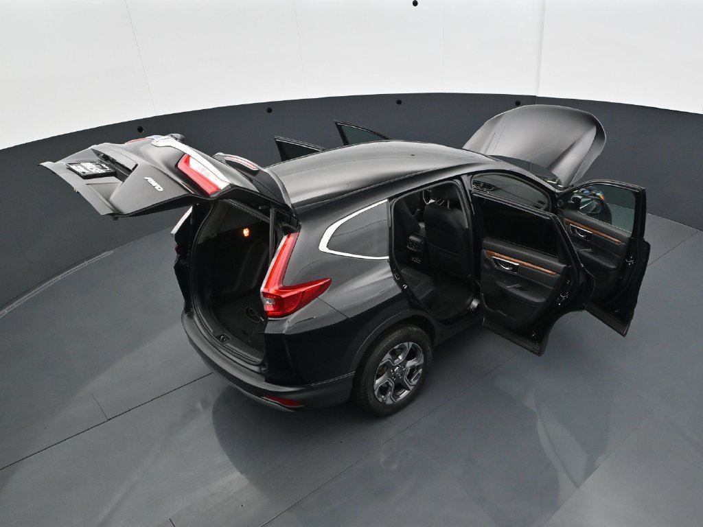 Used 2019 Honda CR-V EX-L image 42