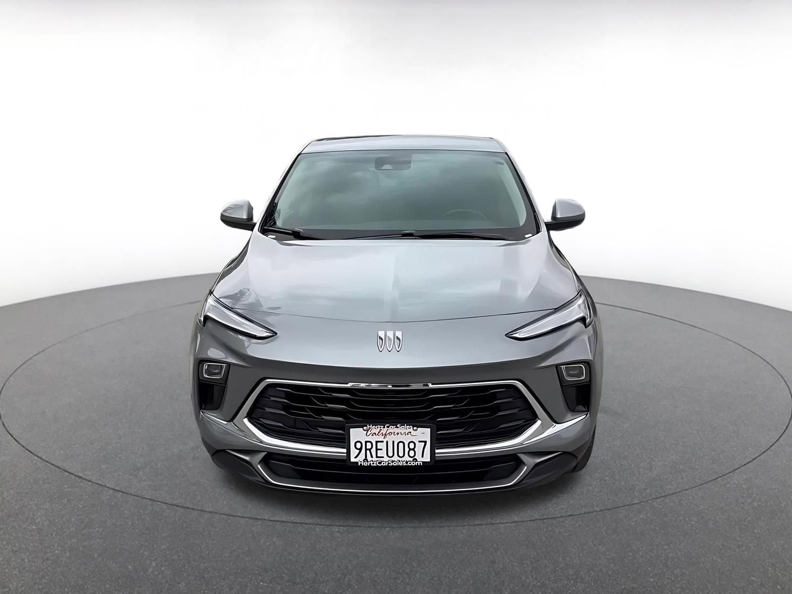 Used 2025 Buick Encore GX Preferred image 3