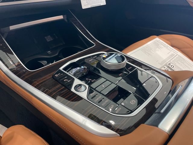 New 2026 BMW X5 xDrive40i w/ Executive Package image 18