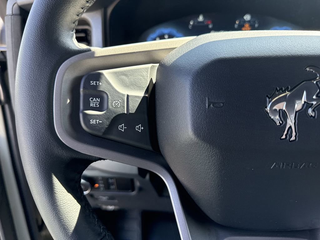 New 2025 Ford Bronco Badlands w/ Sasquatch Package image 23