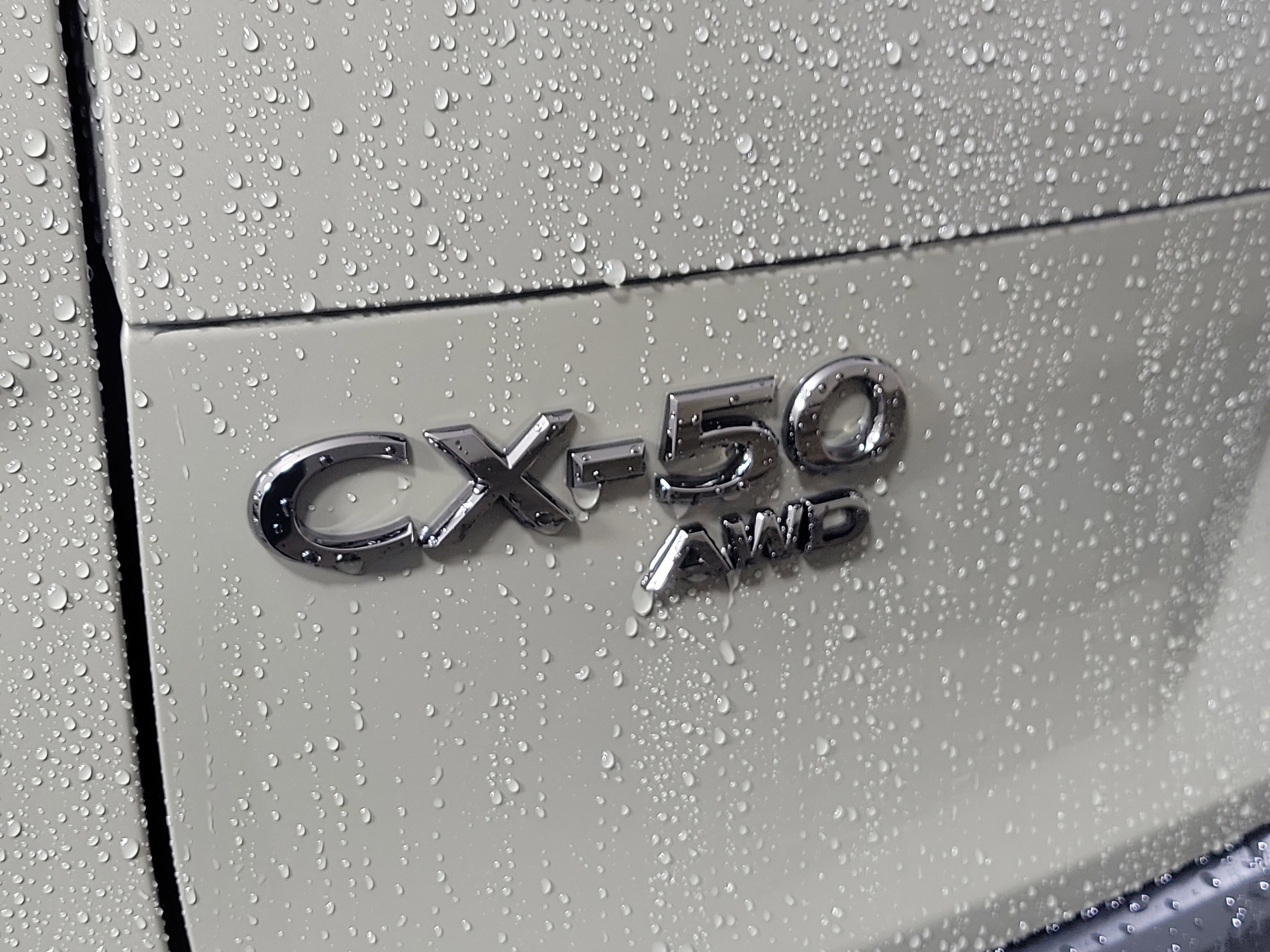 New 2026 MAZDA CX-50 Meridian Edition w/ Weather Package image 26