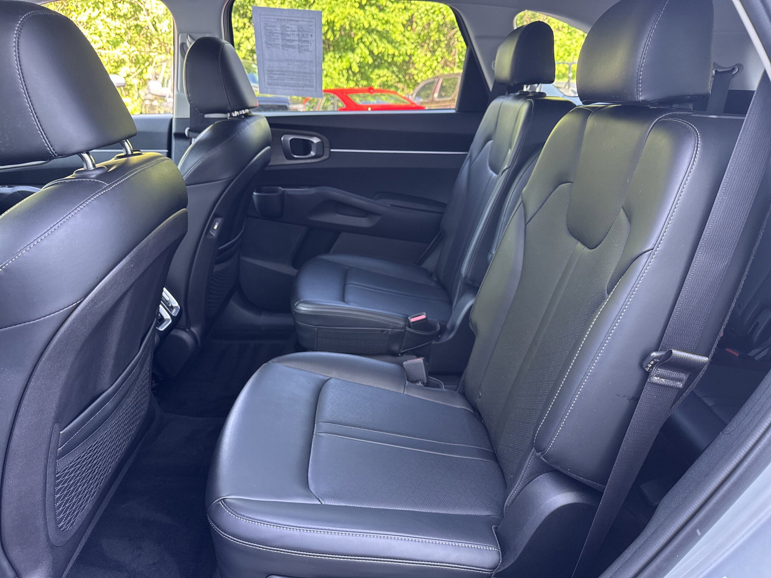 Used 2021 Kia Sorento EX w/ EX AWD X-Line Package image 10
