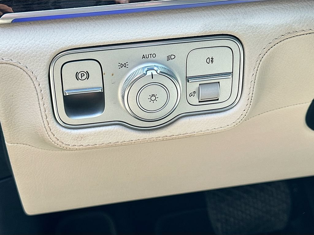 Certified 2024 Mercedes-Benz GLE 450 4MATIC image 10