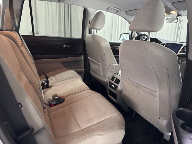 Used 2016 Honda Pilot EX image 11