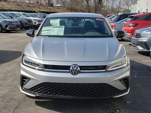 New 2026 Volkswagen Jetta Sport image 5