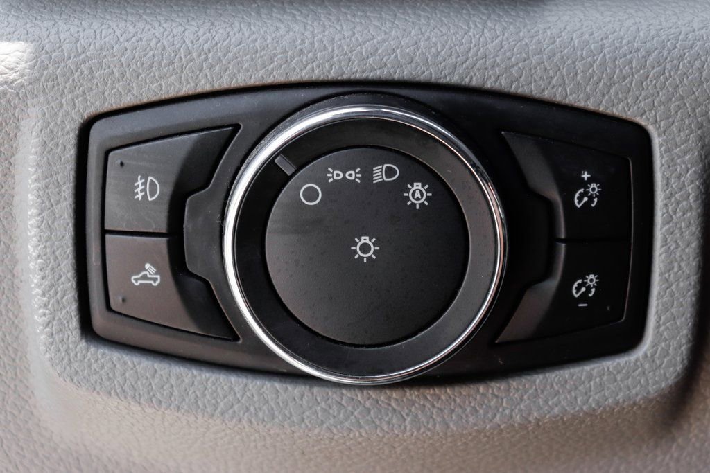 Used 2017 Ford F150 XLT image 20