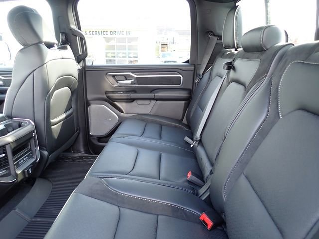 New 2026 RAM 1500 Laramie image 13