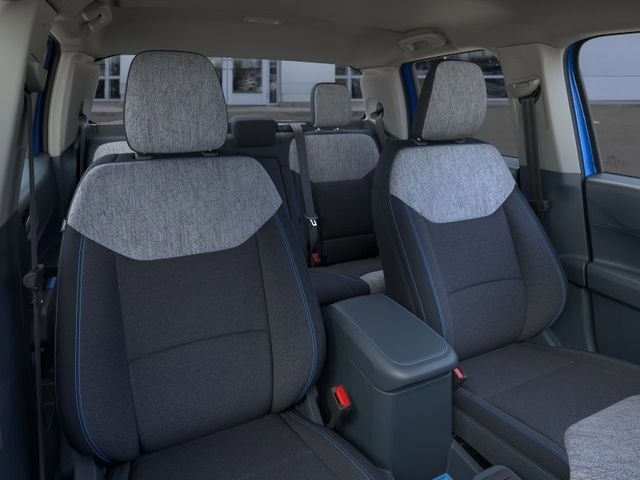 New 2026 Ford Maverick XLT FWD image 10