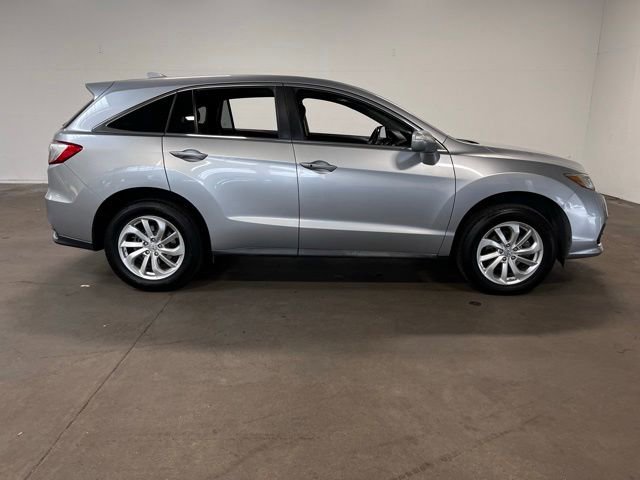 Used 2018 Acura RDX AWD w/ Technology Package image 2