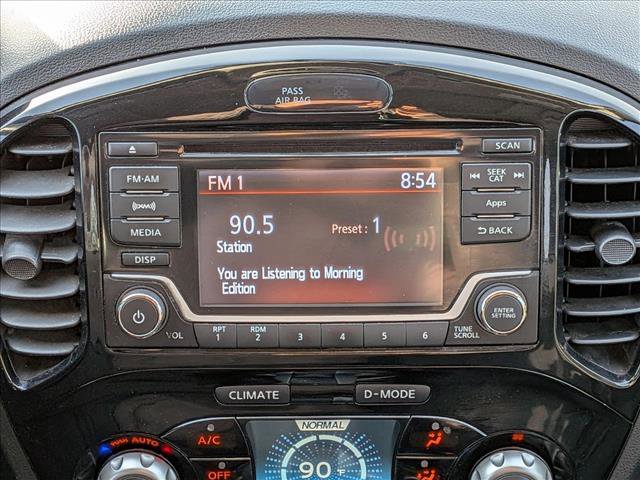 Used 2016 Nissan Juke SV image 11