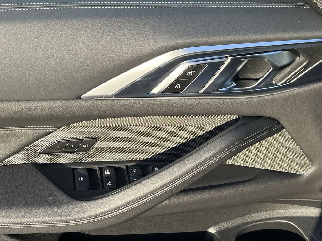 New 2026 BMW 430i xDrive Convertible w/ M Sport Package image 13