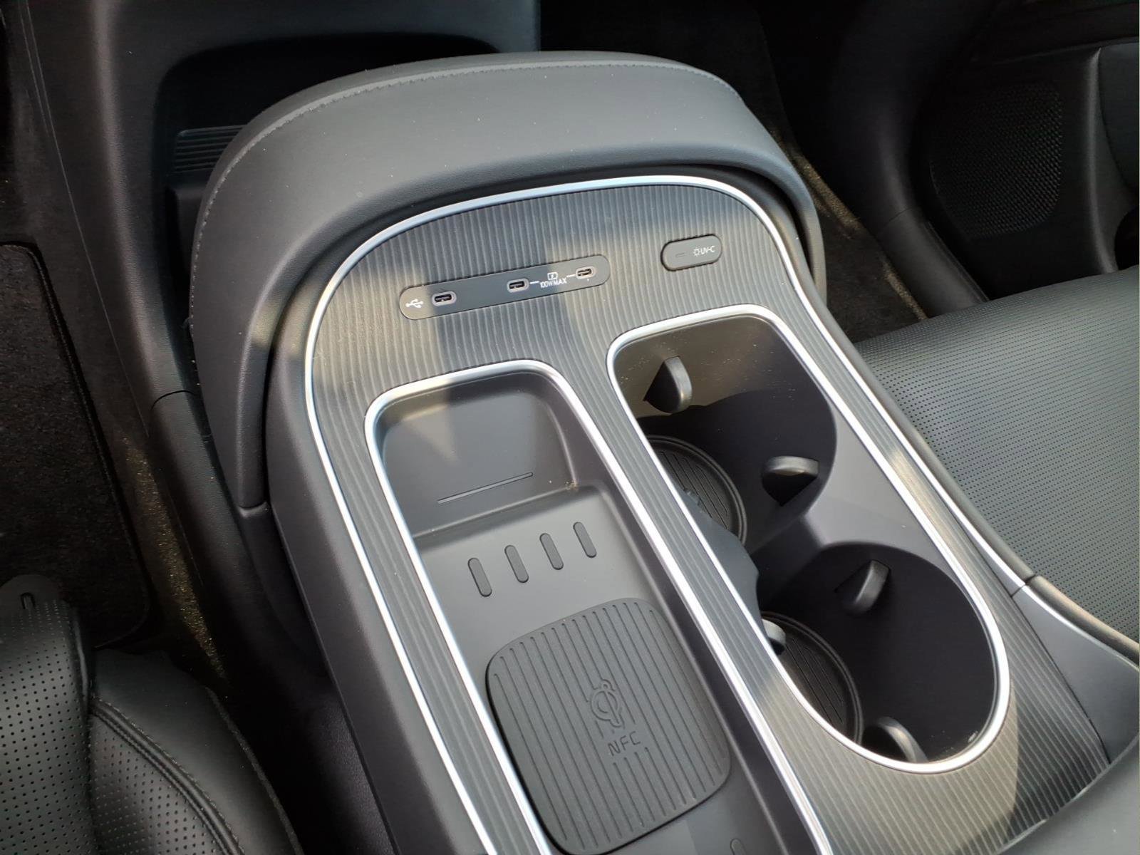 Used 2026 Hyundai Palisade Calligraphy image 25