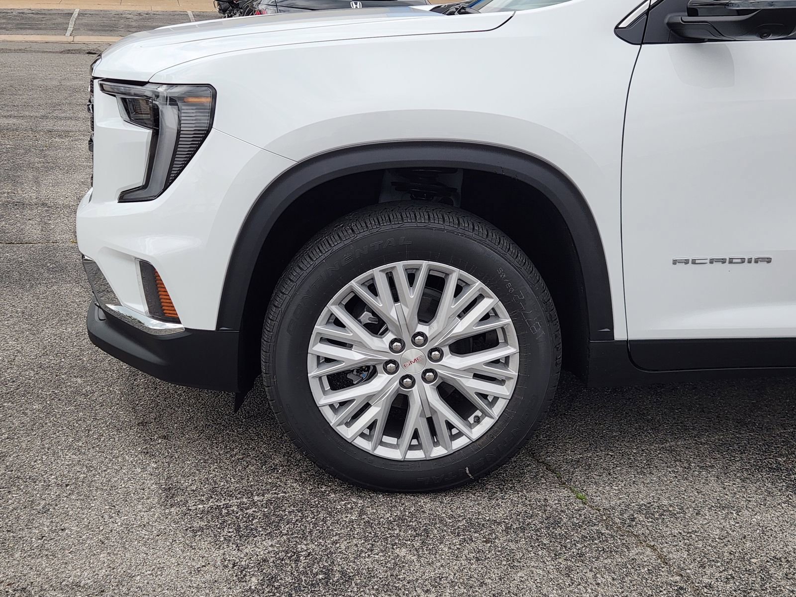 New 2026 GMC Acadia Elevation w/ Elevation Premium Package image 9