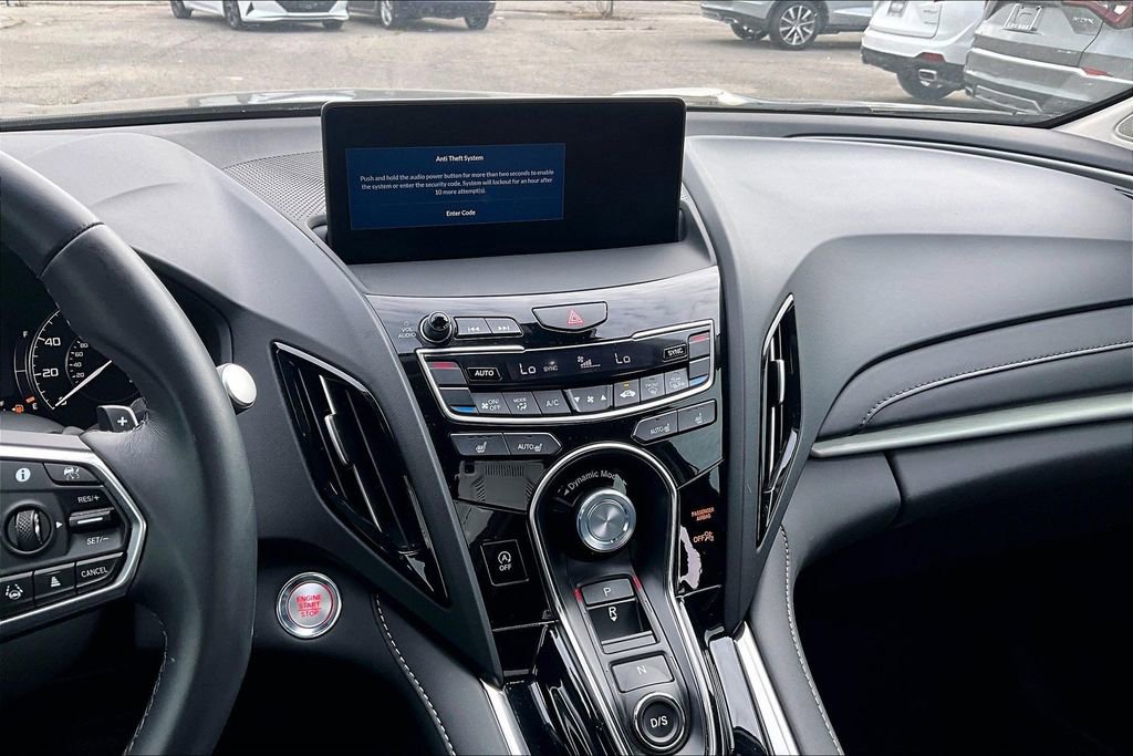 Used 2026 Acura MDX A-Spec image 9