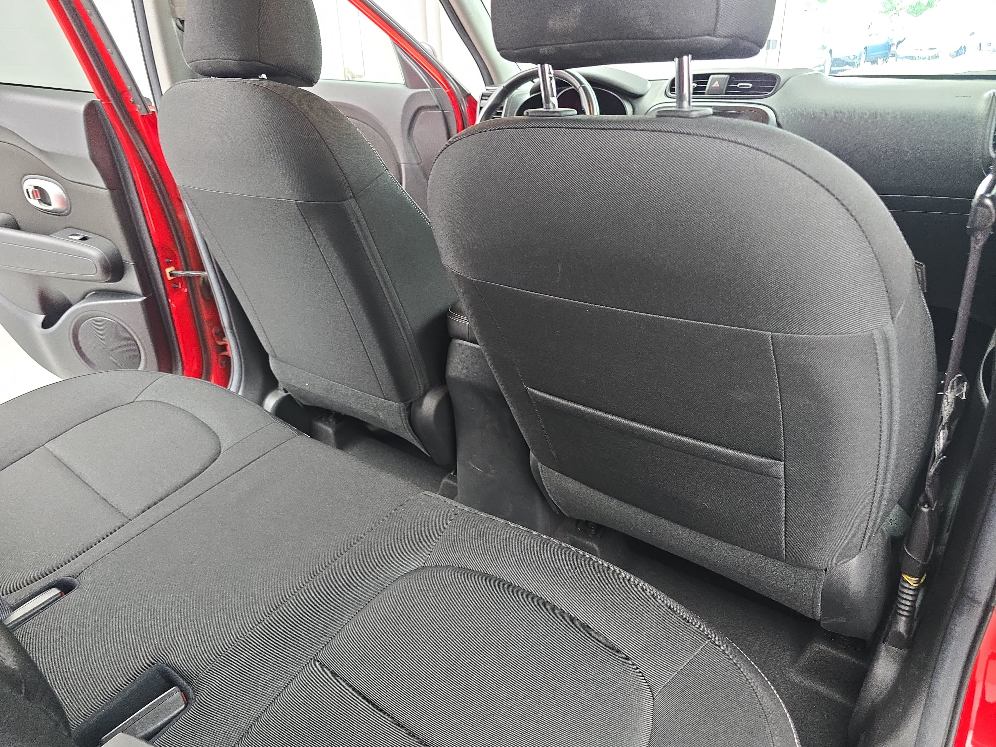 Used 2019 Kia Soul + FWD image 11