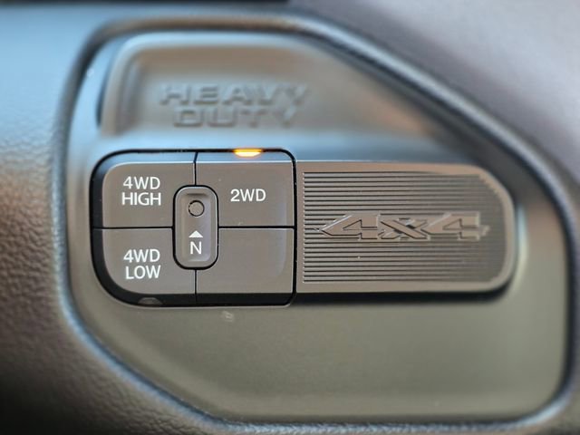 Used 2024 RAM 2500 Big Horn image 34