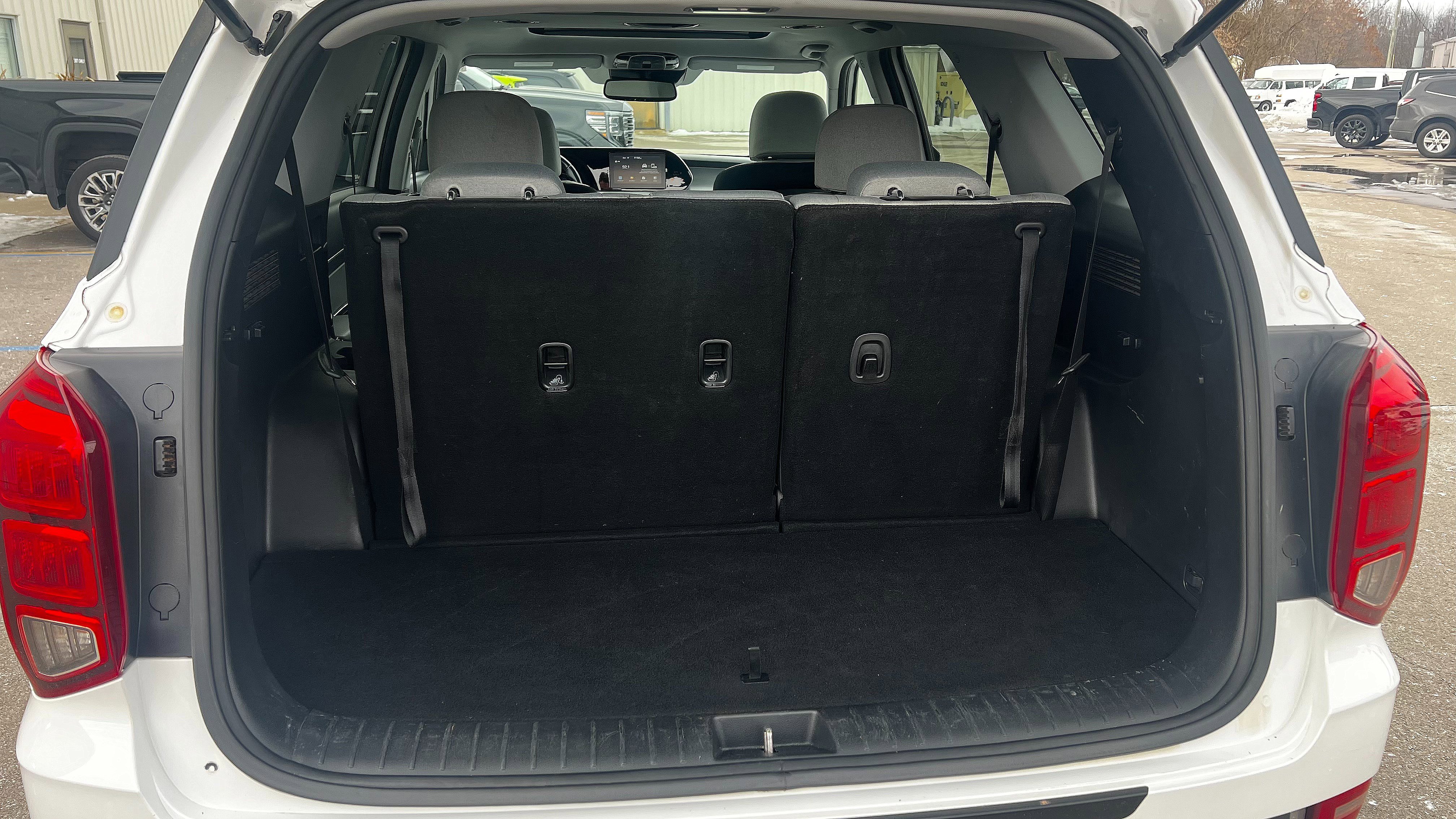 Used 2020 Hyundai Palisade SEL image 24