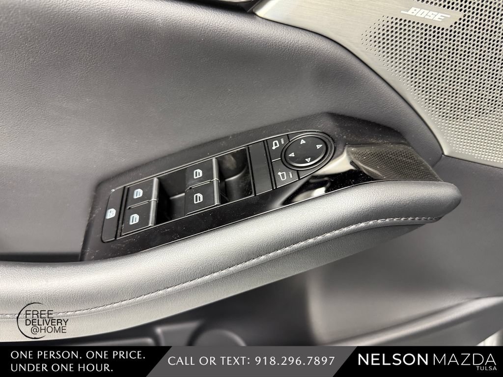 New 2026 MAZDA MAZDA3 Hatchback w/Premium Plus Pkg AWD/4WD image 23