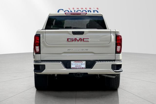 New 2026 GMC Sierra 1500 Pro w/ Graphite Edition RWD image 5