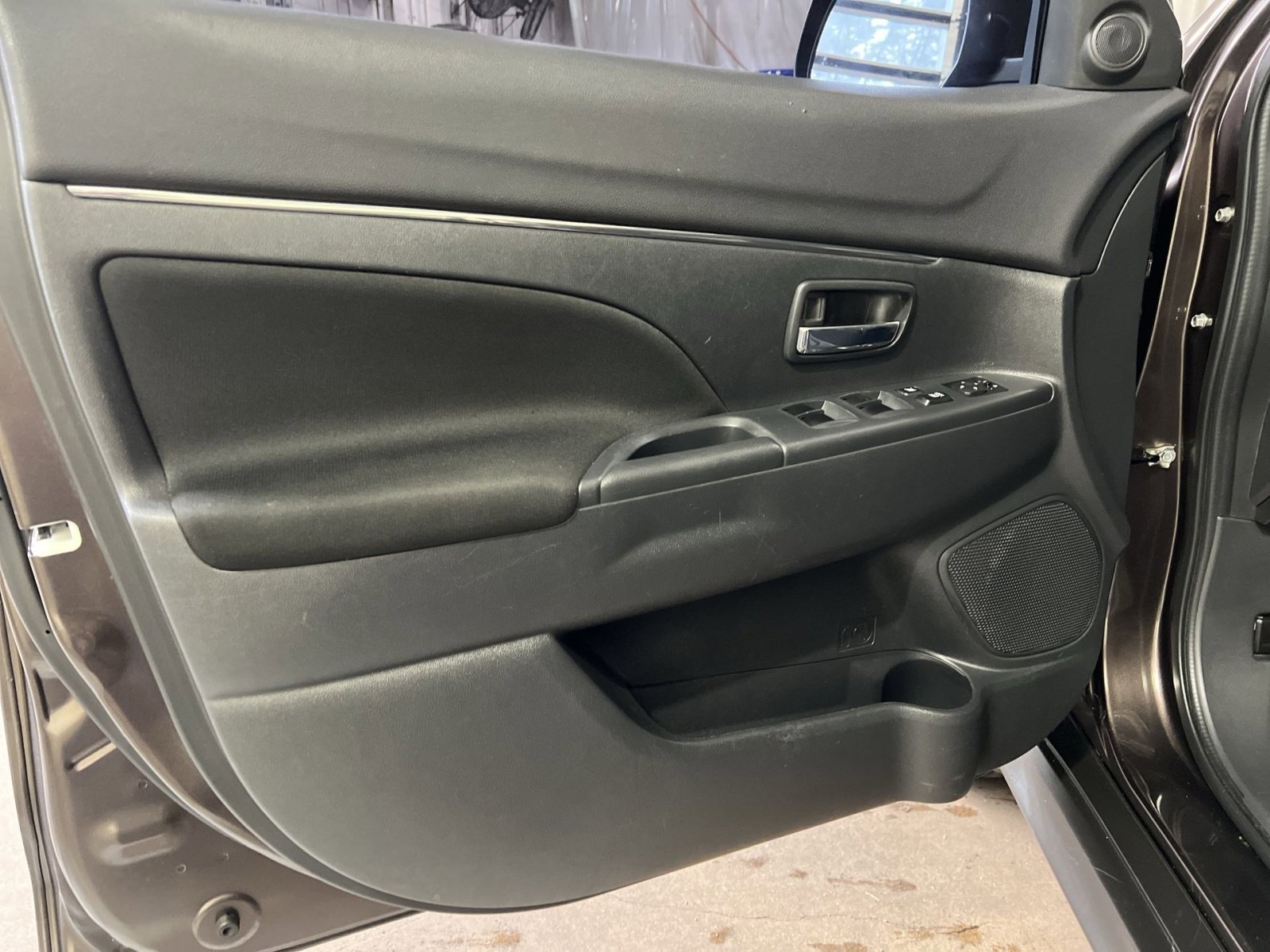 Used 2021 Mitsubishi Outlander Sport ES image 13