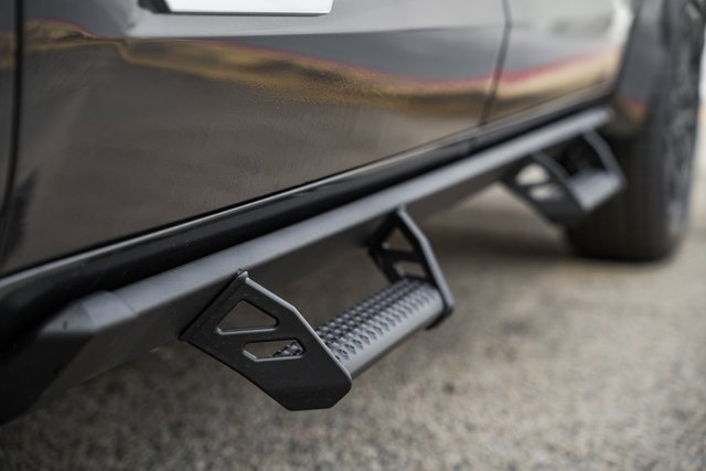 New 2026 Toyota Tundra 1794 Edition image 19