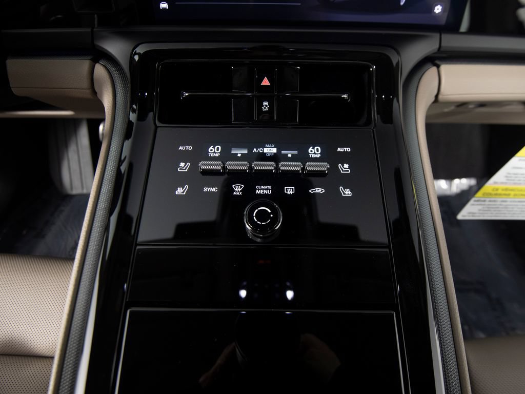 New 2026 Porsche Panamera 4 AWD/4WD image 26