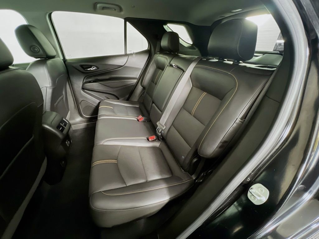 Used 2022 Chevrolet Equinox Premier image 23