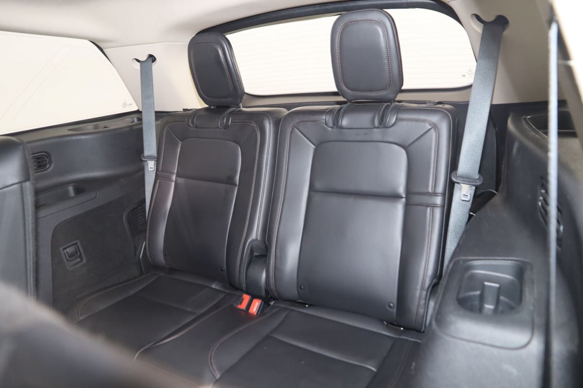 Used 2020 Lincoln Aviator Reserve w/ Class IV Trailer Tow Package AWD/4WD image 54