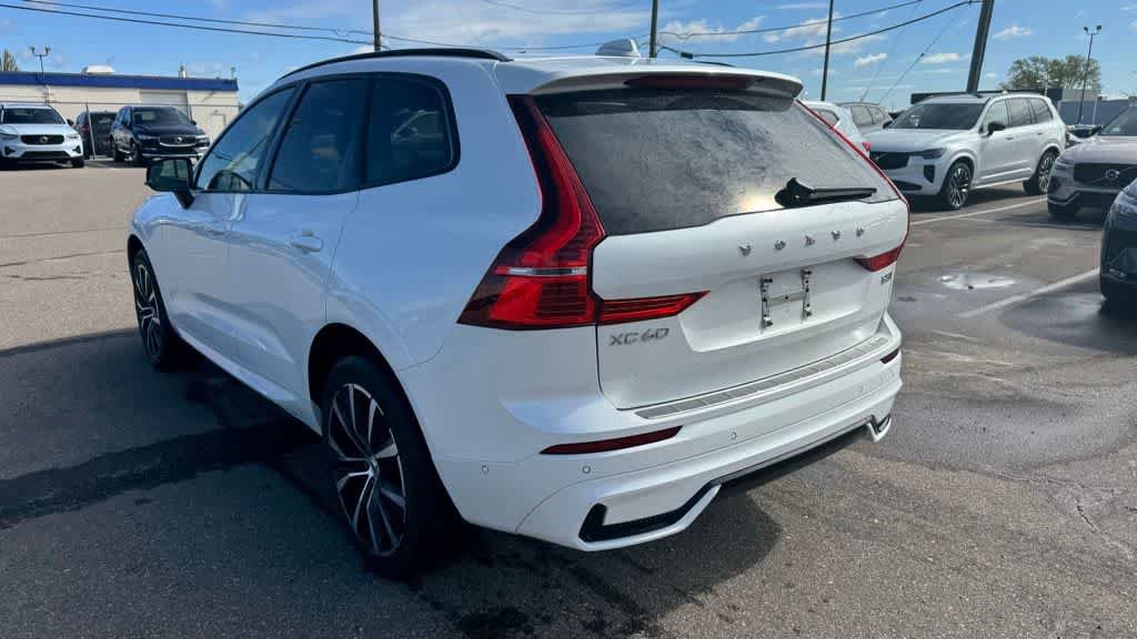 Used 2023 Volvo XC60 B5 Plus w/ Climate Package AWD/4WD image 7